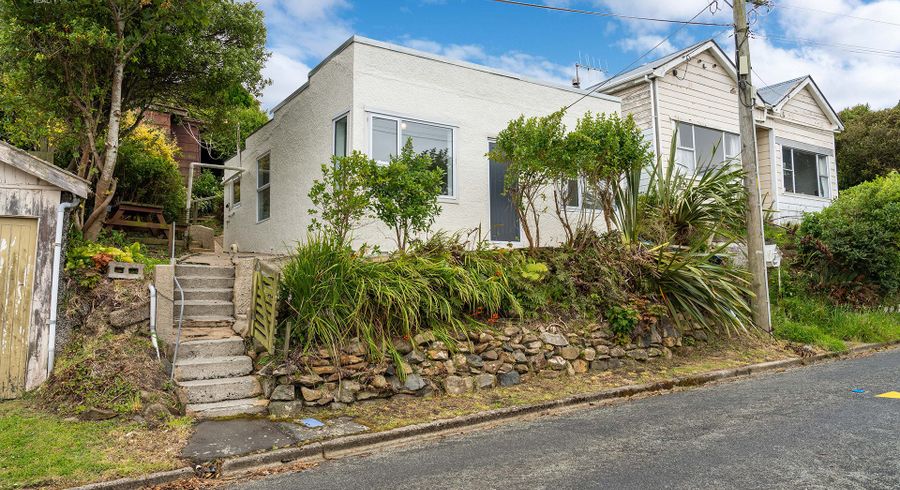  at 5 Hawea Street, Ravensbourne, Dunedin