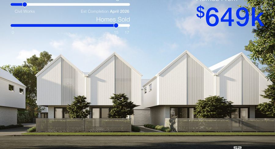  at 52 Taramea Street, Avondale, Auckland City, Auckland