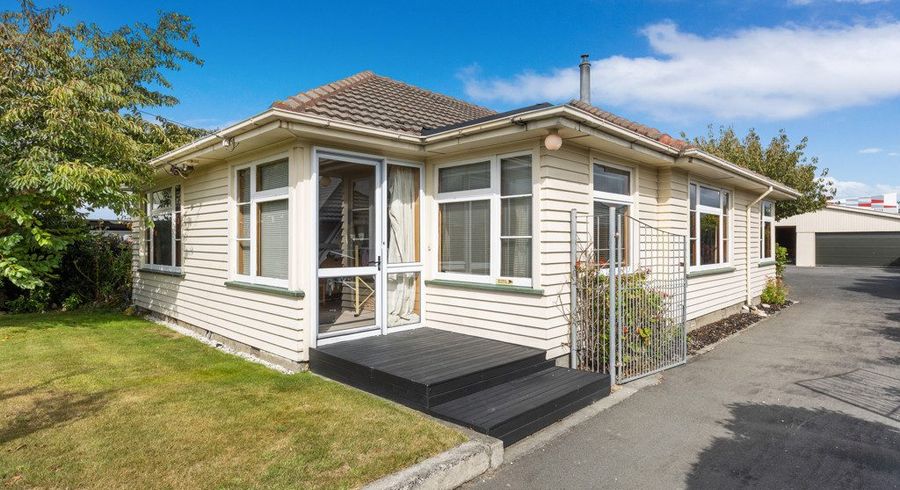  at 213 Bower Avenue, North New Brighton, Christchurch City, Canterbury