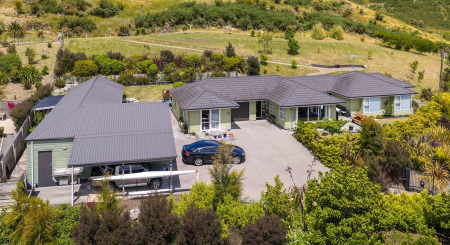  at 10 Bristol Lane, Atawhai, Nelson, Nelson / Tasman