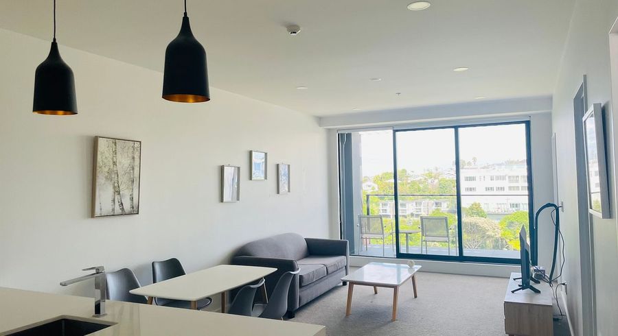  at 415/19 Rawene Road, Birkenhead, North Shore City, Auckland