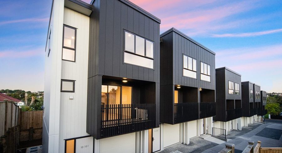  at Lot 10/101 White Swan Road, Mount Roskill, Auckland City, Auckland