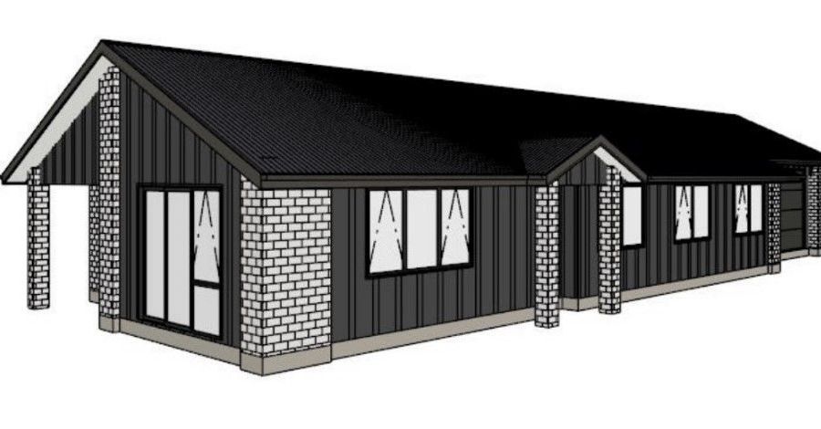  at 12 Hoki Avenue, Morrinsville, Morrinsville