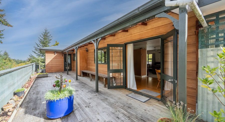  at 21 Ballarat Avenue, Naseby, Central Otago, Otago