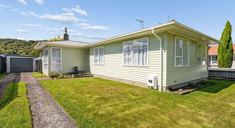  at 60 Mohaka Street, Wainuiomata, Lower Hutt, Wellington
