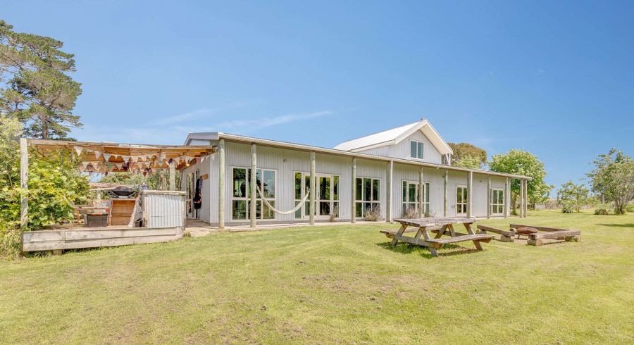  at 400 State Highway 3, Kaitoke, Whanganui