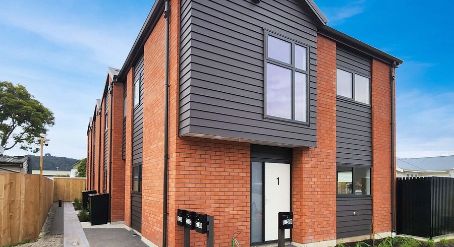  at 3/28 Granville Street, Silverstream, Upper Hutt, Wellington