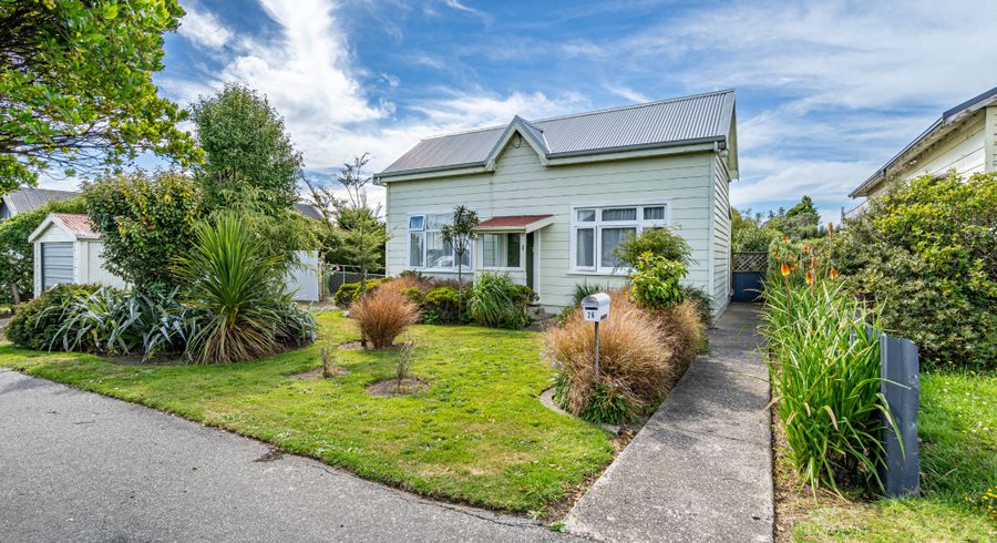  at 26 William Street, Appleby, Invercargill, Southland