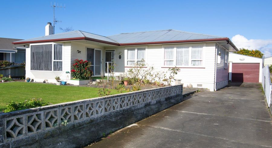  at 23 Morgan Avenue, Marewa, Napier