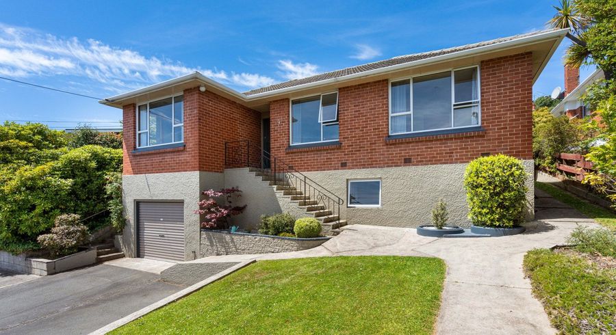  at 34 Bryant Street, Kenmure, Dunedin