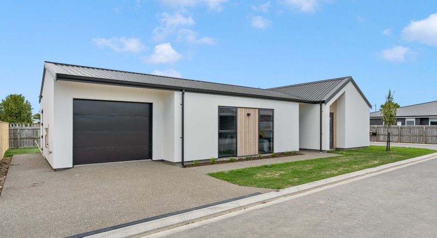  at 2/2 Tuatahi Avenue, Masterton, Masterton, Wellington