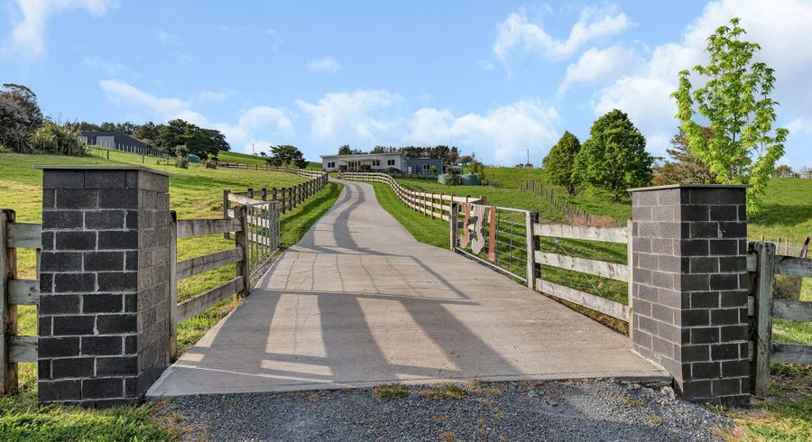  at 331 Otaika Valley Road, Otaika, Whangarei, Northland