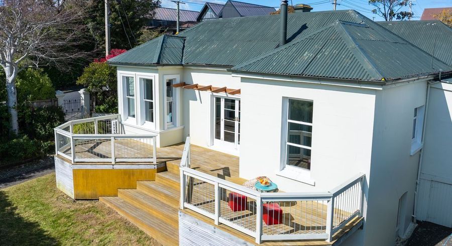  at 15 Oban Street, Kaikorai, Dunedin