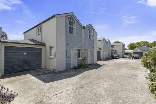  at 5/25 Humboldt Street, Sydenham, Christchurch