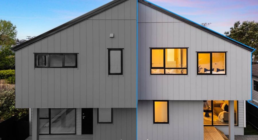  at 27C Haverstock Road, Sandringham, Auckland City, Auckland