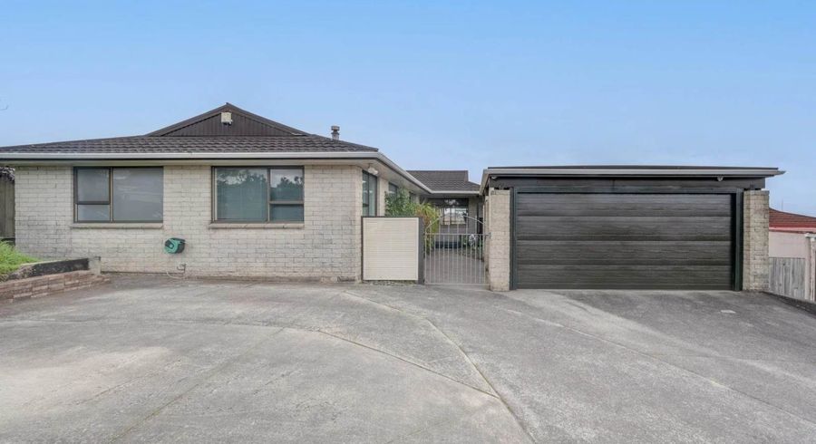  at 55 Highland Park Drive, Highland Park, Manukau City, Auckland