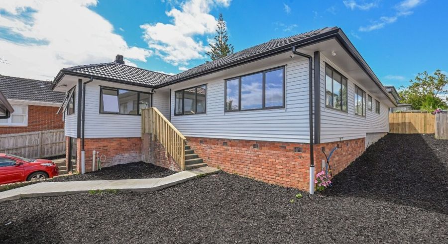  at 18A Lochinver Road, Papatoetoe, Manukau City, Auckland