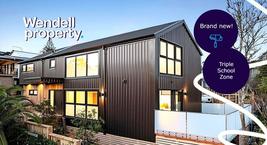  at 394C East Coast Road, Sunnynook, North Shore City, Auckland