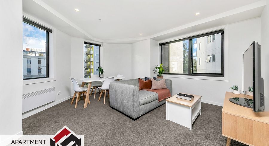  at 7 Scotia Place, City Centre, Auckland City, Auckland