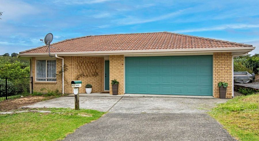  at 45 Gillingham Road, Kamo, Whangarei