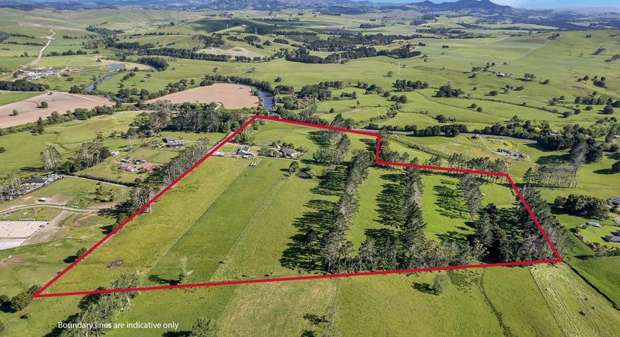  at 75 Malone Road, Poroti, Whangārei