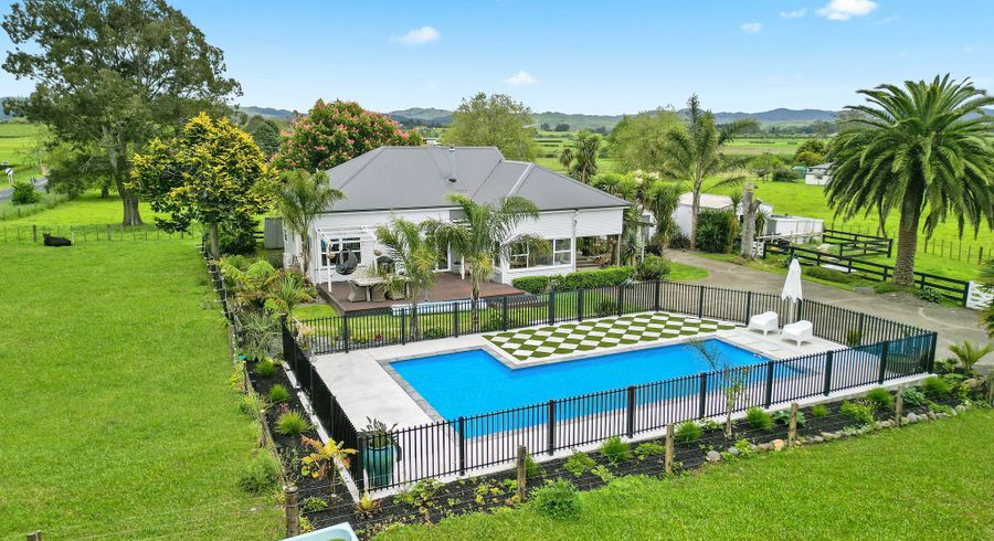  at 25 Koromatua Road, Ngahinapouri, Hamilton