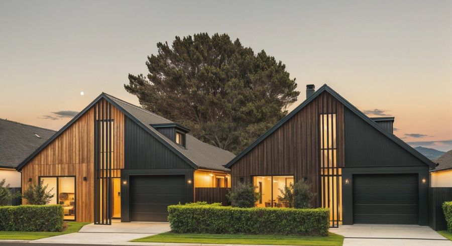 at 111, 113 Wooing Tree Avenue, Cromwell, Central Otago, Otago