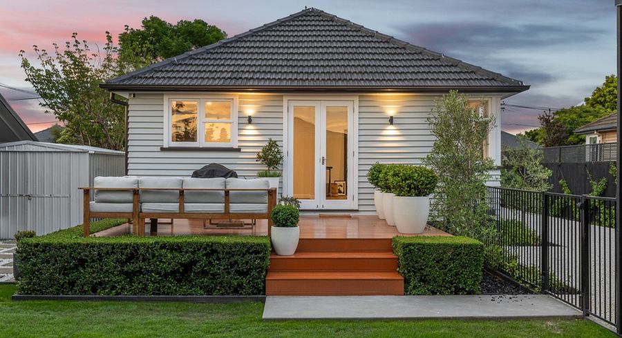 at 272 Knowles Street, Mairehau, Christchurch