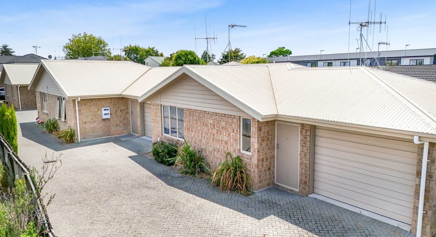  at 41B Enderley Avenue, Enderley, Hamilton, Waikato