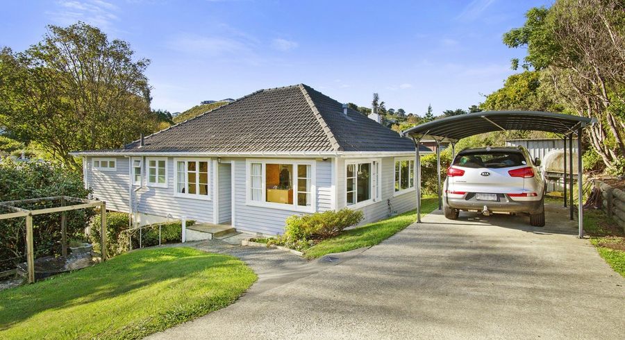  at 247 Middleton Road, Glenside, Wellington, Wellington