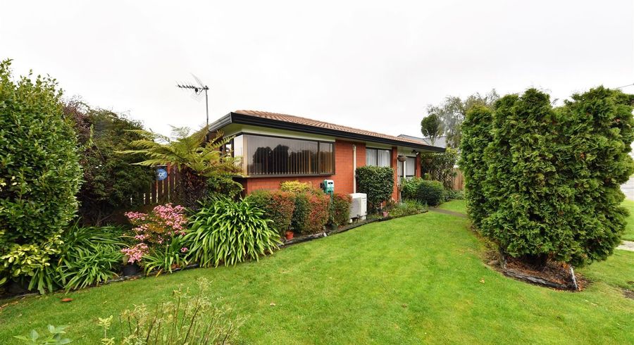  at 1/159 Sawyers Arms Road, Northcote, Christchurch