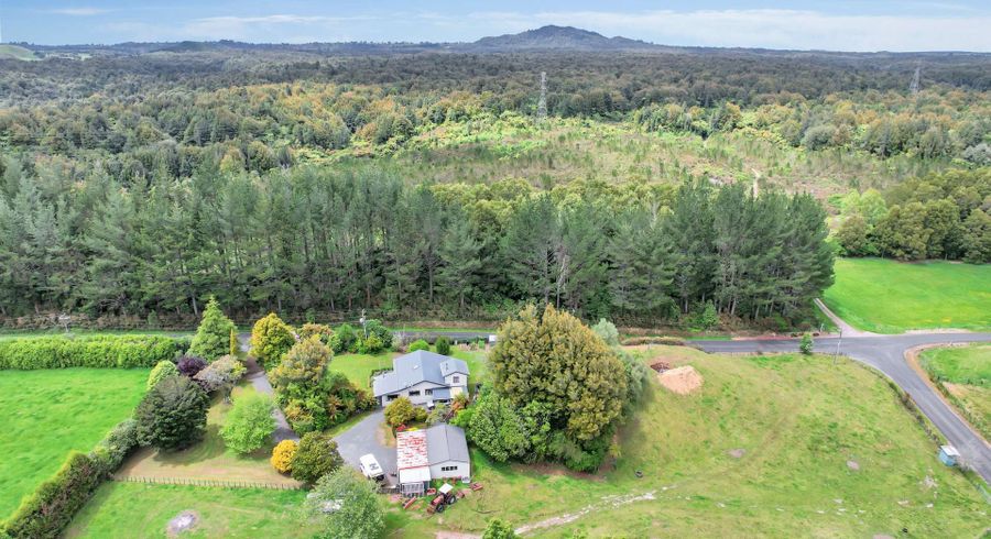  at 1668 Oropi Road, Tauranga