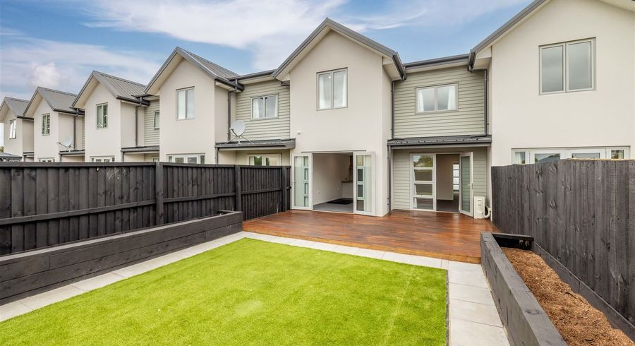  at 29 Eric Adam Way, Linwood, Christchurch