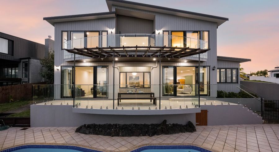  at 64 Seacrest Drive, West Harbour, Waitakere City, Auckland