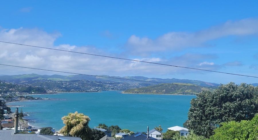  at 55 Gordon Road, Plimmerton, Porirua