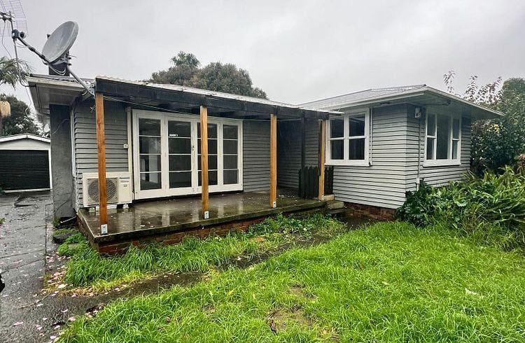  at 20 Evans Road, Weymouth, Manukau City, Auckland