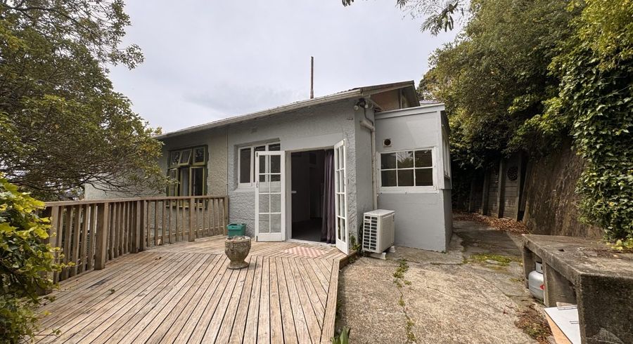  at 29A Durham Street, Aro Valley, Wellington, Wellington