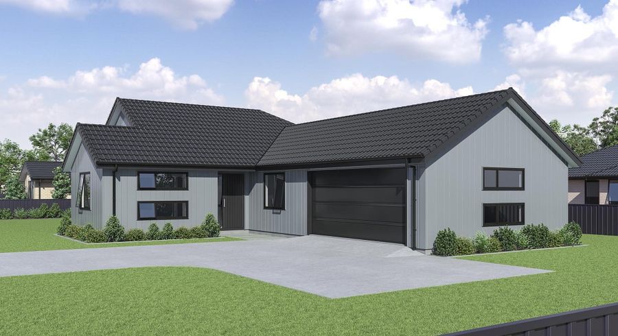  at 12 Maymorn Road, Maymorn, Upper Hutt, Wellington