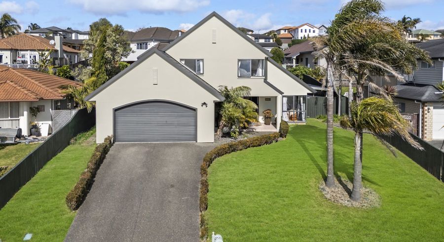  at 53 Mt Lebanon Crescent, The Gardens, Manukau City, Auckland