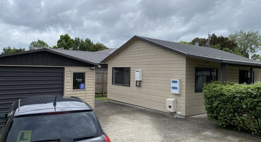  at 25A Montgomery Crescent, Bader, Hamilton, Waikato