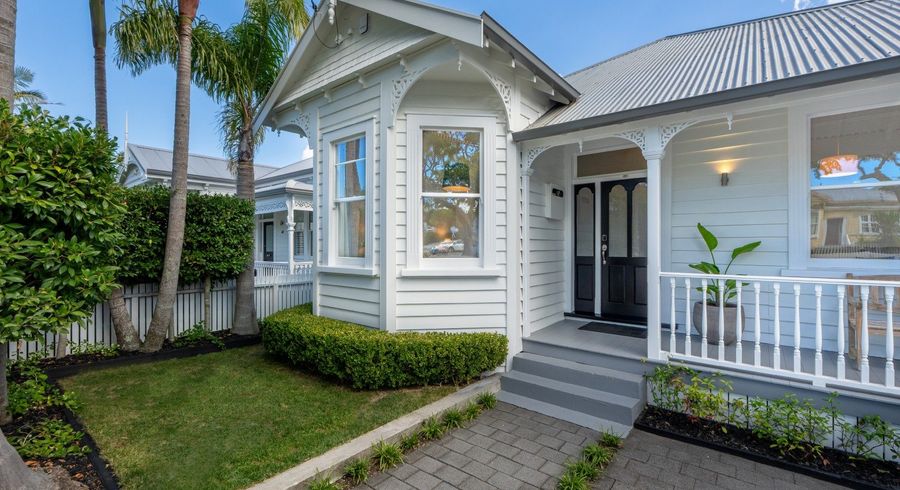  at 59 Ardmore Road, Ponsonby, Auckland