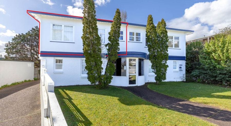  at 3/3 Harvey Place, Kohimarama, Auckland City, Auckland