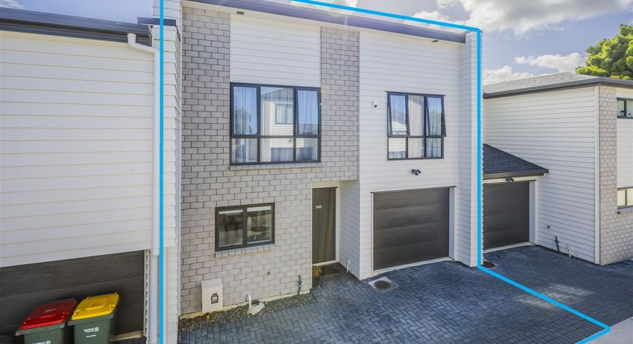  at 34B Fairview Road, Papatoetoe, Auckland