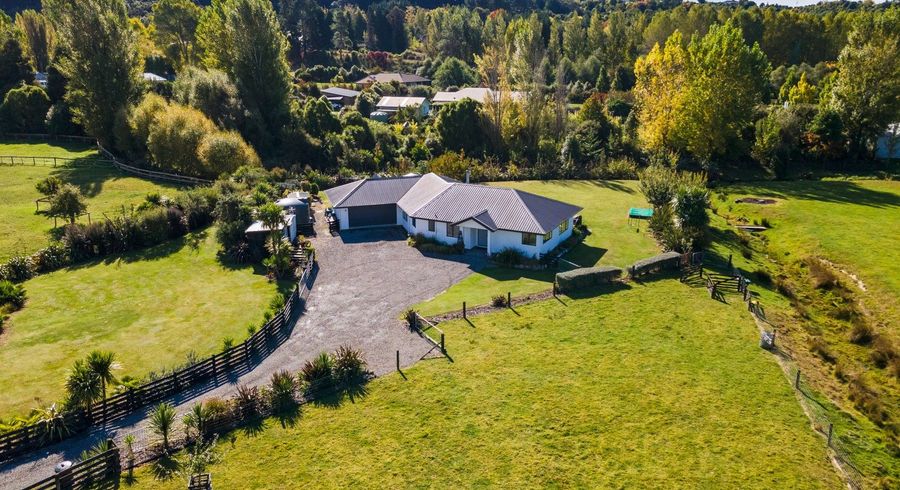  at 231 Westdale Road, Redwood Valley