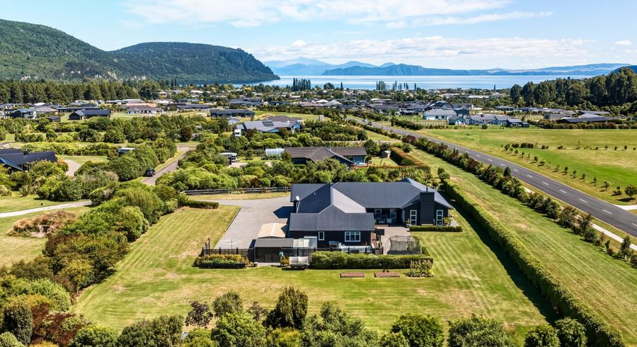  at 3 Lacebark Drive, Kinloch, Taupo, Waikato