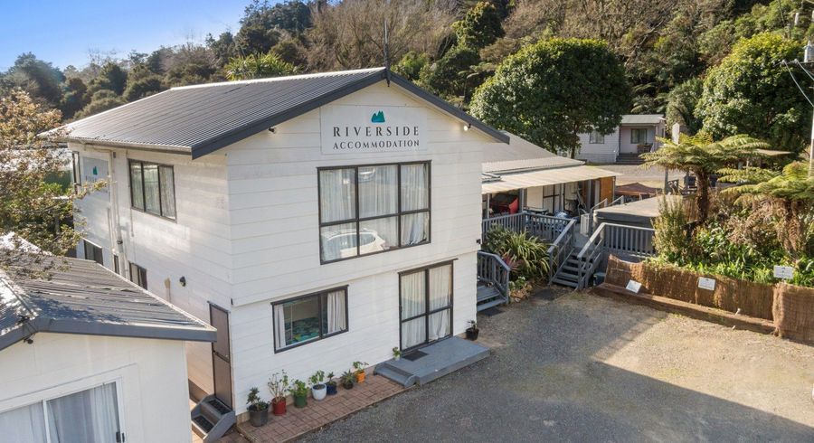  at 3 Moresby Street, Karangahake, Hauraki, Waikato