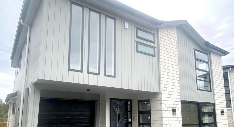  at 68B Terry Street, Blockhouse Bay, Auckland City, Auckland