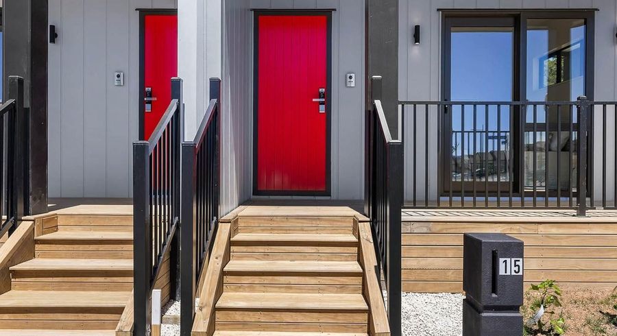  at 15 Waimarie Drive, Drury, Papakura, Auckland