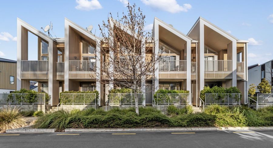  at 11/2 Warrant Officer Lane, Hobsonville, Waitakere City, Auckland