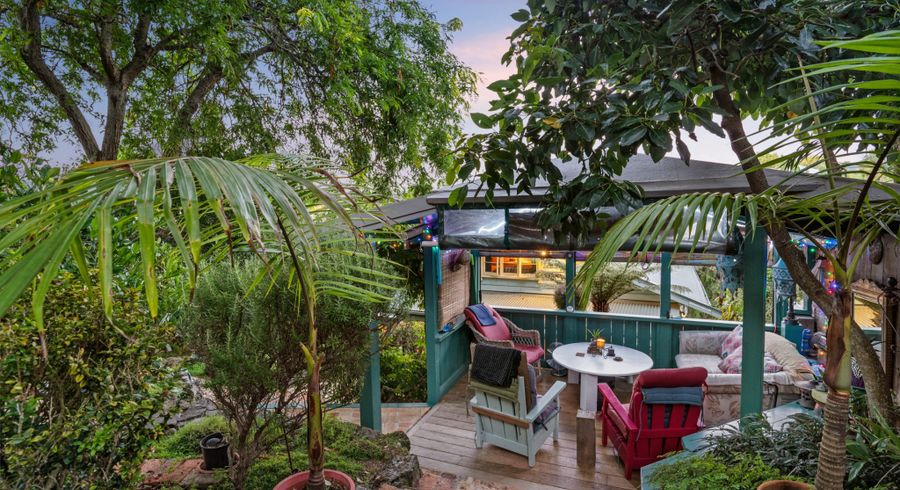  at 24 Alexander Street, Kingsland, Auckland